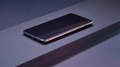 OnePlus 6: middleweight smartphone looks very promising