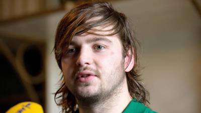 Iain Henderson plotting a late run into Six Nations contention