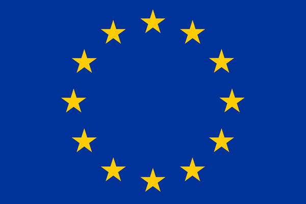 Design Moment: The European flag, 1955