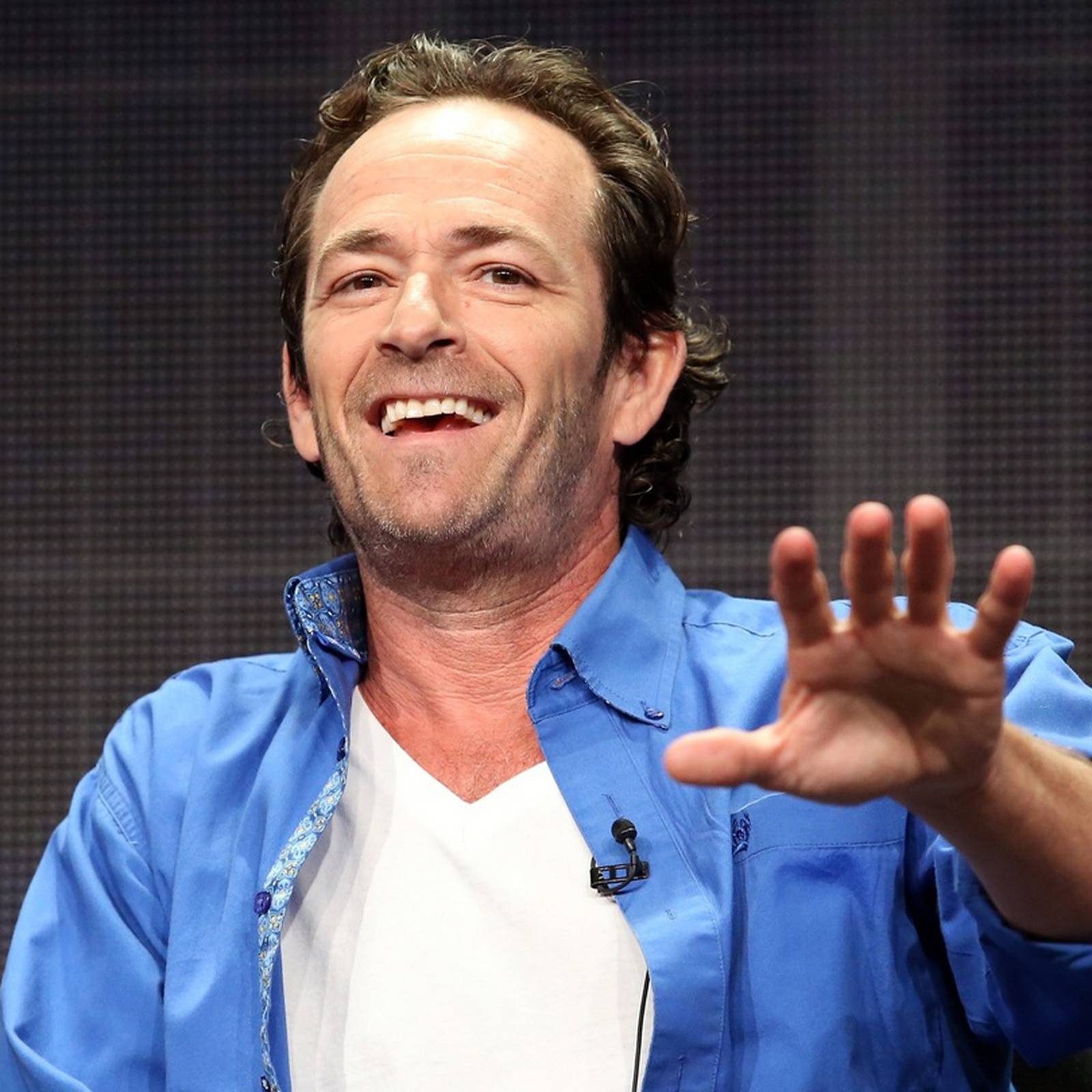 Just 52, Luke Perry died following a stroke – this is how that happens to  someone his age – The Irish Times