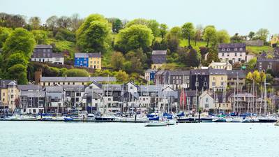 Kinsale sees few foreign visitors but hotels remain conscious over quarantine status