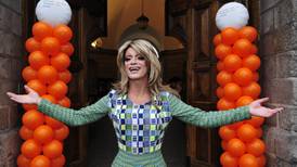 Panti Bliss ranks number 29 on Time 100 readers’ poll