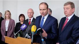 Micheál Martin open to recruiting more Independent TDs