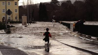Dread in Clonmel persists despite success of flood relief measures