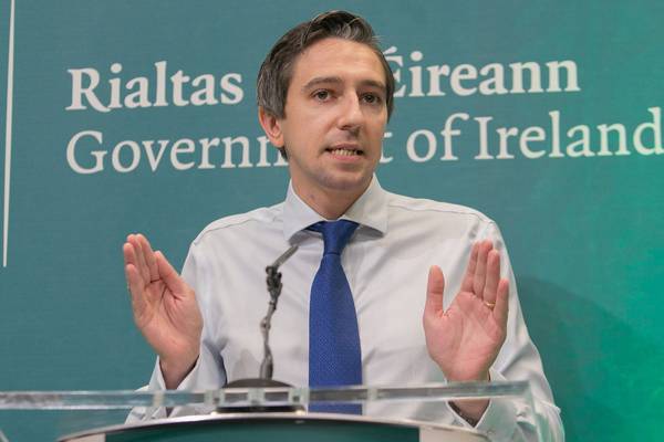The Irish Times view on the Sláintecare plan: a strategy that needs a budget
