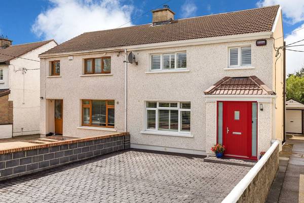 What sold for €415,000 in Dublin, Wicklow and Meath