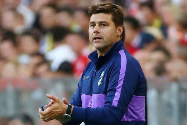 Mauricio Pochettino being made to feel more coach than manager