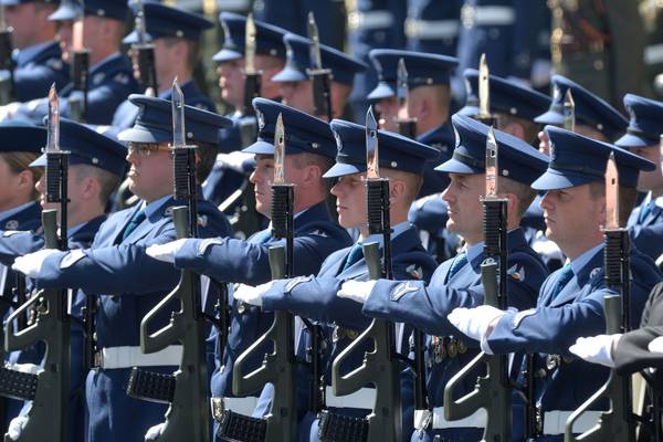State advised on further events in ’decade of commemorations