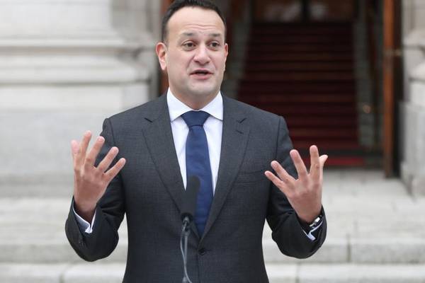 Ministers face travel ‘lockdown’ over Dáil votes
