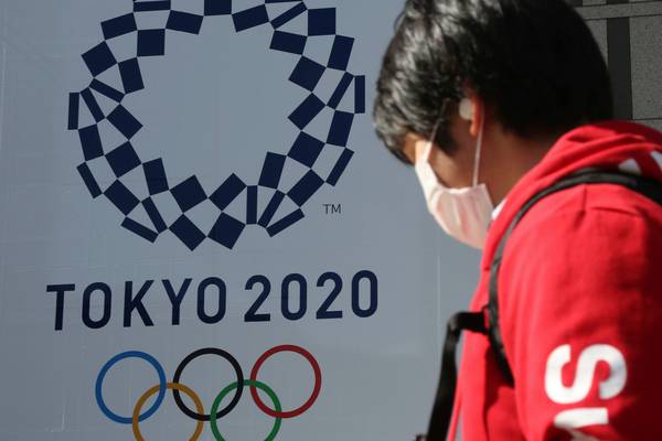 Japan to begin letting Olympic athletes in from next month – report