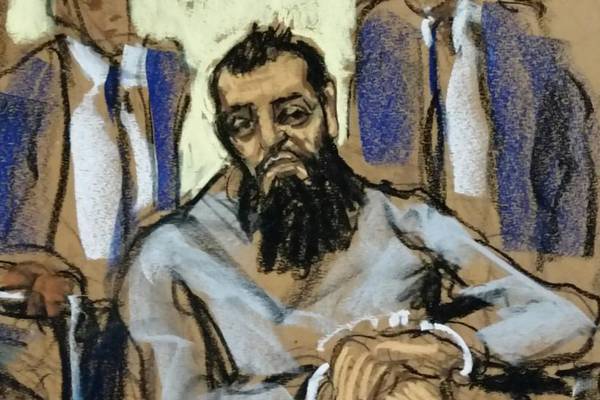 Trump’s execution call for New York suspect may haunt prosecutors