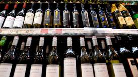 Minister says time to act on below-cost alcohol sales