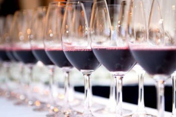 Trinity College plans to spend €170,000 on wine