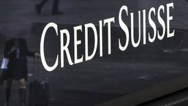 Credit Suisse violated tax evasion deal, says US Senate committee