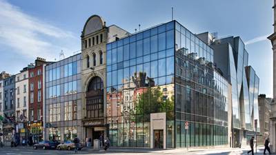 €4.2m for former EBS headquarters in city centre