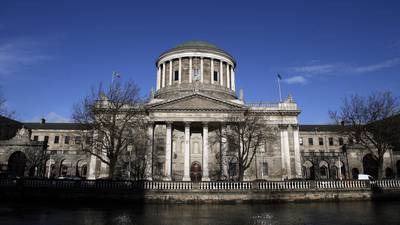 Widow awarded €525,000 over care of terminally-ill husband