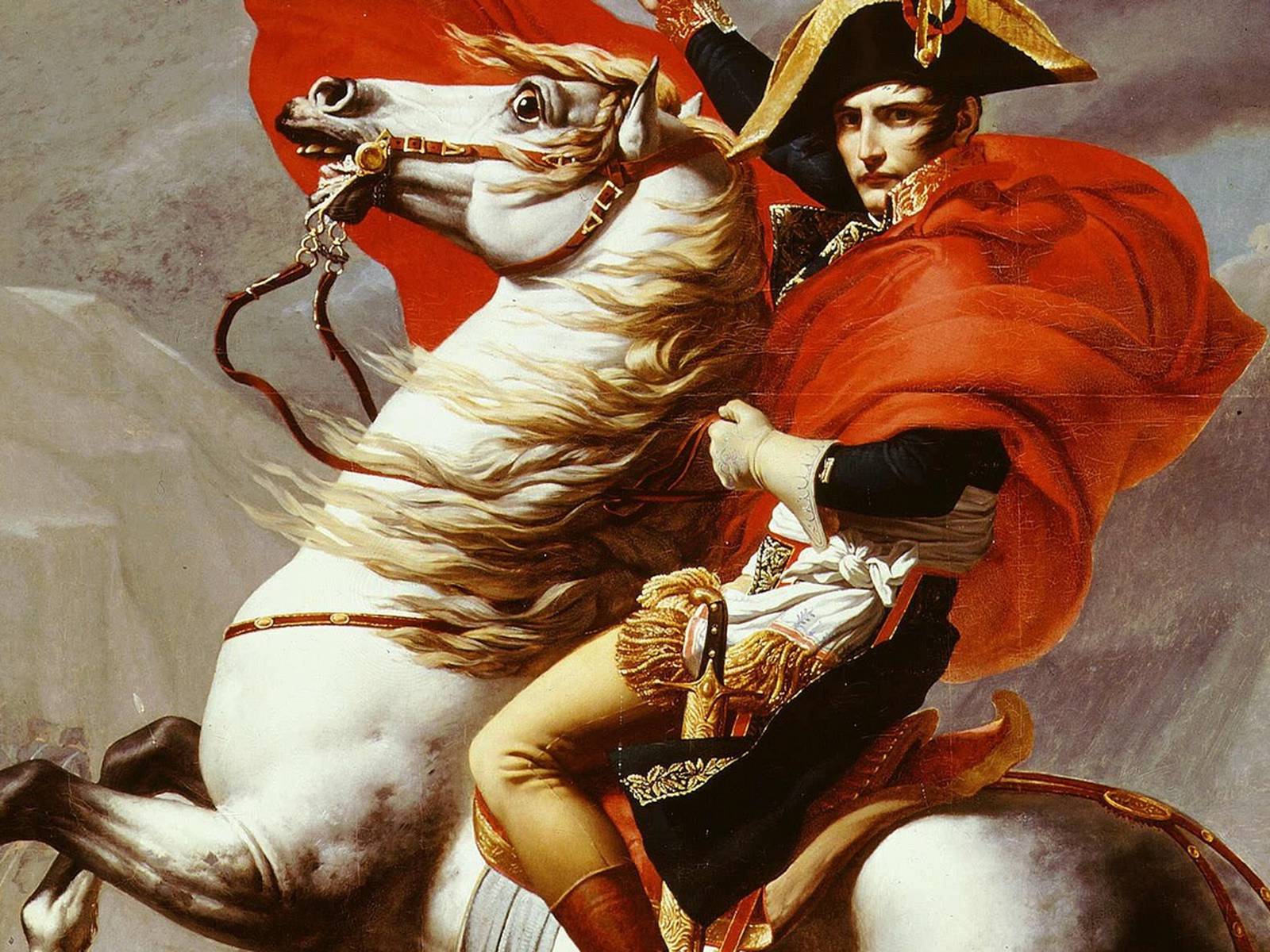 Napoleon was a European to his core – except when it came to England – The  Irish Times