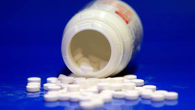Ibuprofen linked to increased risk of heart failure