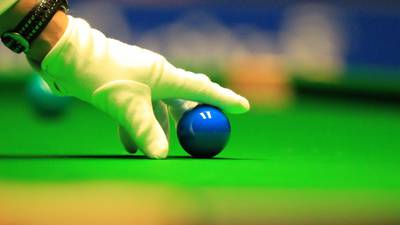 Chinese snooker players banned for match-fixing