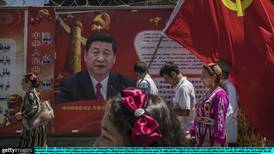 Xi Jinping tightens grip on power ahead of Communist Party congress