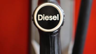 UK diesel sales slump could spell disaster for Irish car values