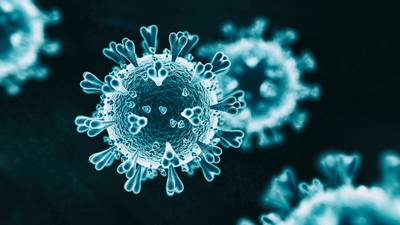 Coating developed by Irish company Kastus effective against coronavirus