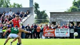 Louth end 49-year drought with convincing victory over Meath 