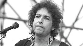 Bob Dylan fans celebrate musician at Donegal festival