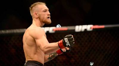3e punches above weight with first UFC Fight Night