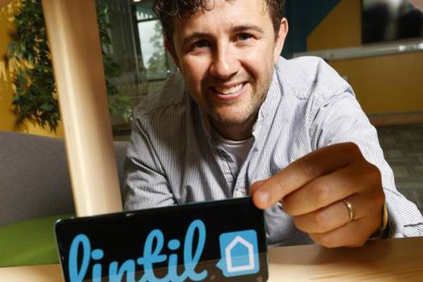 Proptech start-up Lintil raises €250,000 to help support UK expansion