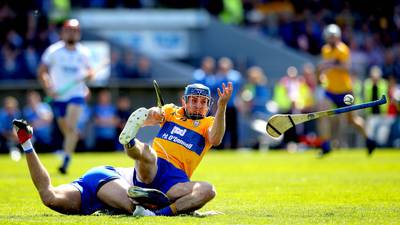 Tipperary and Clare make winning starts to Munster campaigns