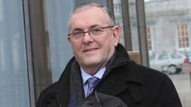 McGuinness dismisses concerns over PAC’s work