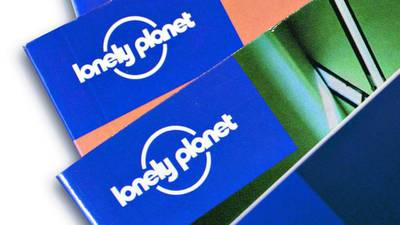 Lonely Planet plans to increase workforce at new Dublin offices
