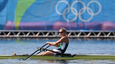 Rowing: World Cup offfers fresh chance  for Sanita Puspure