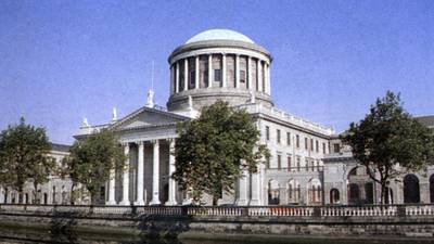 Finance firm seeks €1.6m judgment against family over property loans