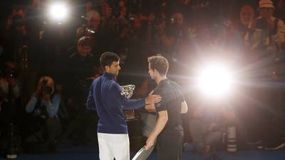 Novak Djokovic claims 11th Grand Slam title in Melbourne