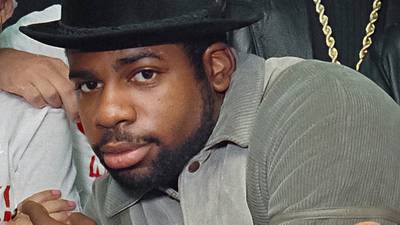 Two accused of murdering Jam Master Jay ‘in cold blood’ in 2002
