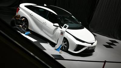 Toyota to end production of diesel cars this year