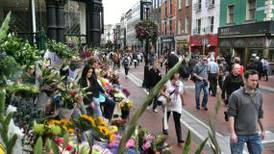 Dublin ranked 27th most reputable city in the world