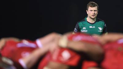 Ireland’s outhalf dilemma: Is Jack Carty the forgotten man?