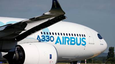 Airbus to meet suppliers amid jet output concerns, sources say