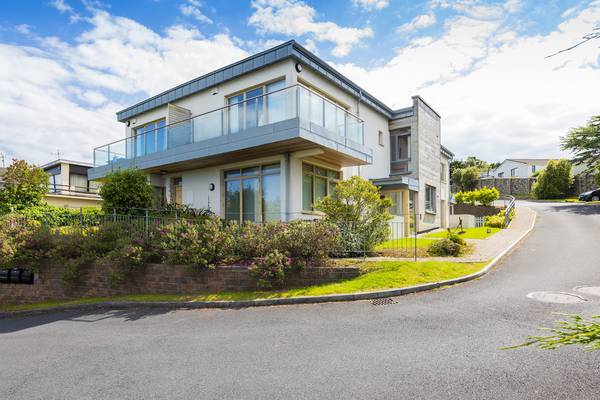 Bespoke Howth apartment block offers scope to investors at €1.25m