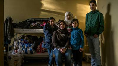 Five years of upheaval: the story of Alan Kurdi’s family