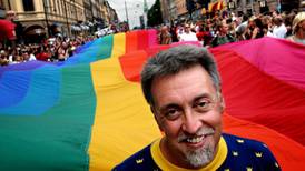 Gilbert Baker, inventor of gay rights rainbow flag, dies aged 65