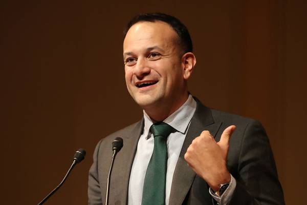 Podcast: Taoiseach to talk trade with Trump