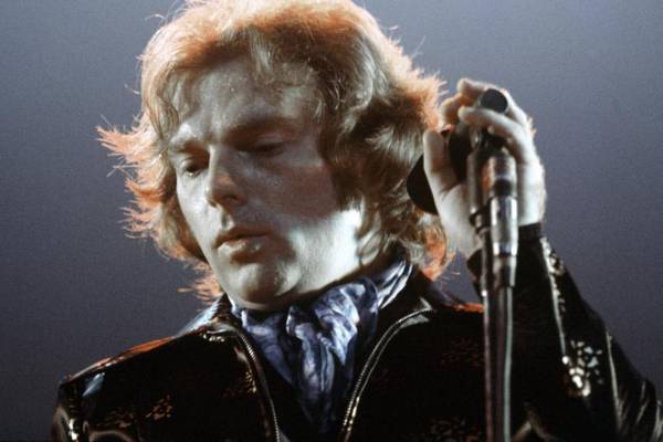 Van Morrison and ‘the power of naming’: how he influenced Belfast writers