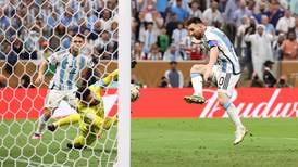Lionel Messi’s Argentina win World Cup final for the ages; Mbappé's heroics can’t save France