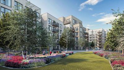 Durkan secures green light for €60m apartment scheme in Crumlin
