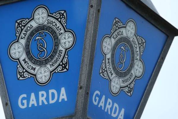 Gardaí seize more than €100,000 in money laundering investigation