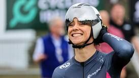 Orla Walsh goes close to personal best at World Track Championships in Paris